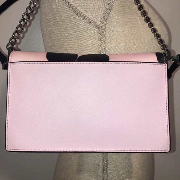 FINAL PRICE ⬇️! kate spade Cameron Grand Flora Convertible Crossbody Bag - Picture 3 of 16